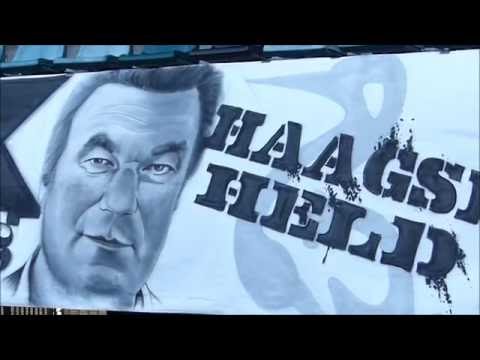 Rust zacht Dik Hooimeijer Haagse Held