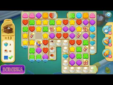 Matchington Mansion level 3130 HD