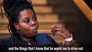 AVVVDM | Johnetta's experience video