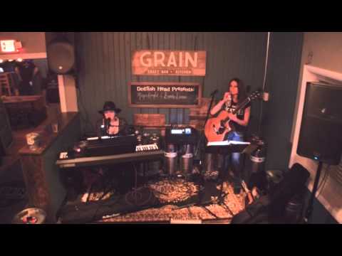 Brooke DiCaro   Dreams