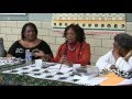 Atlanta Creole Heritage Society Black Women Speak Part 2