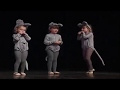 Jamies Thinking Time Series 2 Episode 49 Ballet Rhymes