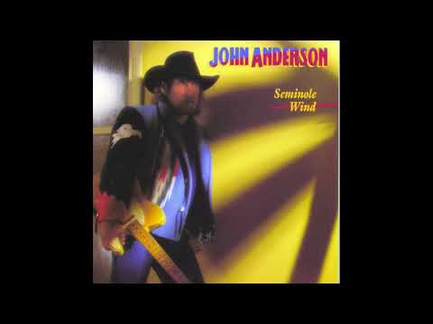 Seminole Wind - John Anderson