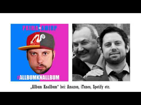 Prima MC(aka Amir P) - PAPA (Insanebeatz)