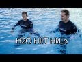 H2O HIIT Hi Lo - Aqua Choreography