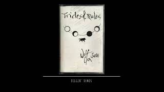 Wolfclan Sister - Tricks &amp; Rules (Vlissingen, 1994)     / with Paskal Jacobsen (Bløf)