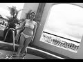 Sunny Leone Bathing In Swimming Pool
