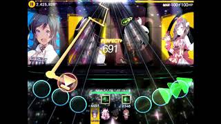[TAPsonic TOP] ☆8 Silent Clarity ALL PERFECT