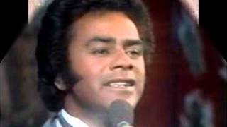 JOHNNY MATHIS THEN YOU CAN TELL ME GOODBYE