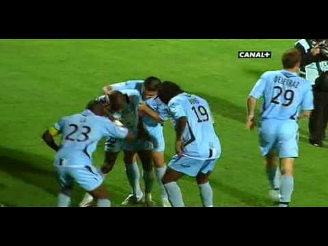 Tours - Châteauroux (2008-2009)