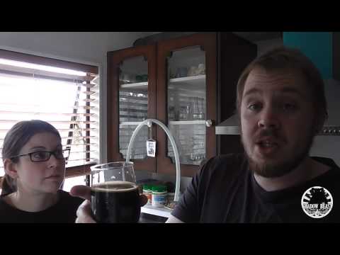 HBW # 49 - Chubby Glutton Brew