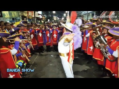 FANESC - Desfile 2 DE JULHO 2019  ( BANDA SHOW )