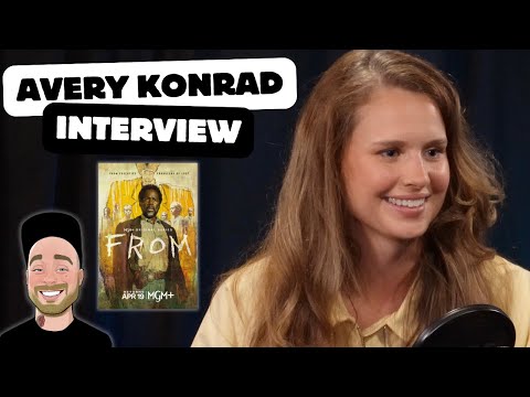 Avery Konrad From