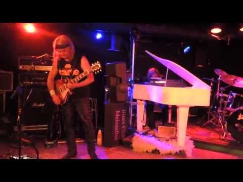 Werner Nadolny`s Jane: Windows, Spain, Love Your Live (Medley)