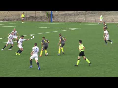 Pucetta - Pizzoli 0 - 0 | Gli highlights della partita