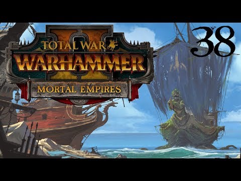 SB Drowns The Mortal Empires 38 - On All Sides