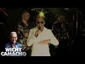 Entre Panas Diego Galé Doña Dangana Wichy Camacho Latin Zone