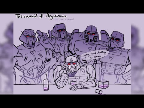 The Council of Megatrons: How To Get Optimus Back