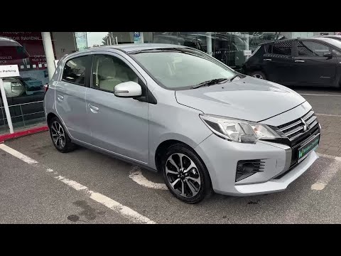 Mitsubishi Mirage 1.2 - Image 2