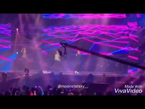 [FANCAM] 190525 WINNER - Love Me, Love Me #HallyuPopFest2019