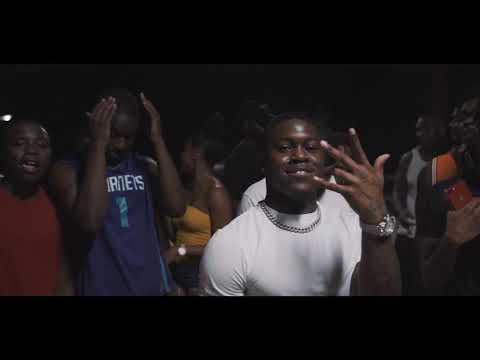 Cico P - Gangsta Baby (Official Music Video)