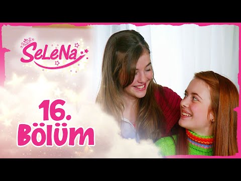 Selena 16. Bölüm - atv