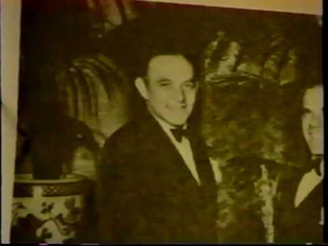 The Writer Speaks: Daniel Taradash