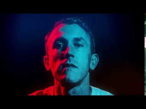 RJD2 w/ DJ Mahf & Alexis Tucci 7/20/18 at Atomic Cowboy Pavilion STL