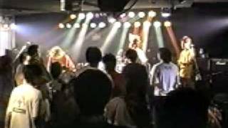 The Mad Capsule Markets／GOOD GIRL