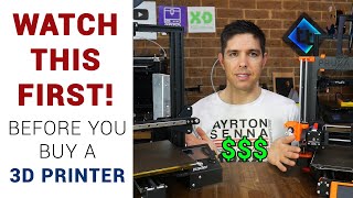 Honest 3D printer buyer’s guide: Find the best machine for y
