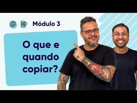 Curso de Segurança da Informação CursoemVideo Módulo 03