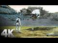 A Vision Of The Past A Shock In The Present Oblivion CLIP 4K