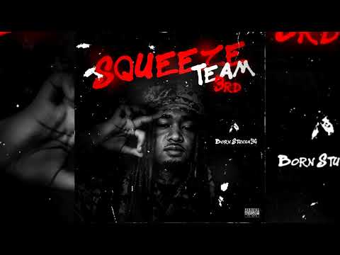 BornStunna 3G x JuneOnnaBeat - No Tolerance (p. BearOnTheBeat)