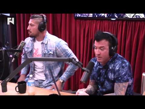 Robin Black on Fight Companion & The Fighter and The Kid Appearances