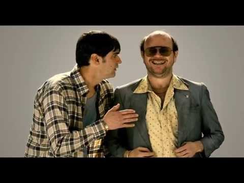 Teaser de Torrente 5