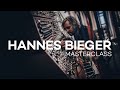Hannes Bieger Masterclass | Arrangement & Mixing Techniques for a Club Sound