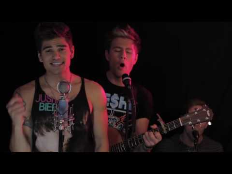 Best Pop Songs Of 2012 MASHUP COVER BY RAJIV DHALL & TWENTYFORSEVEN