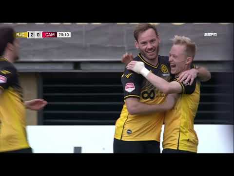 28-3-21 Roda JC - S.C. Cambuur: 3-1 Highlights