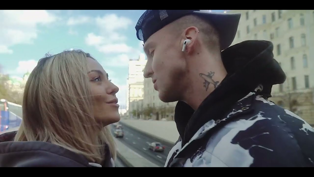Мичелз & Элона Миллер — Угонщица
