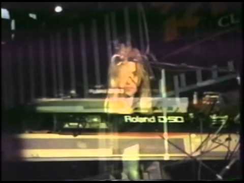 Thumbnail for Derek Hilland Piano Solo by Derek Hilland
