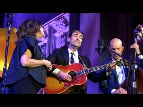 Andrew Bird with Nora O'Connor Kean & Alan Hampton - Headsoak - Gezelligheid 12/11/2025
