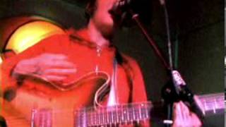 The Aislers Set Live At Williamsburg Public House - 12/15 - Been Hiding