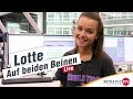 HITRADIO RTL: Lotte - Auf beiden Beinen
