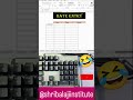 Date Entry Excel Trick Keyboard Date Typing Filemanager Excel Vivek Sir Smartphone