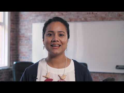 Women4Climate Mentorship Program (2019) – Deepti Mathew Iype