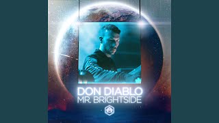 Mr. Brightside Music Video