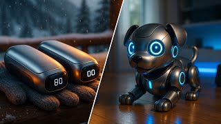 30 Amazing Gadgets On Amazon You Want to Buy Right Now!