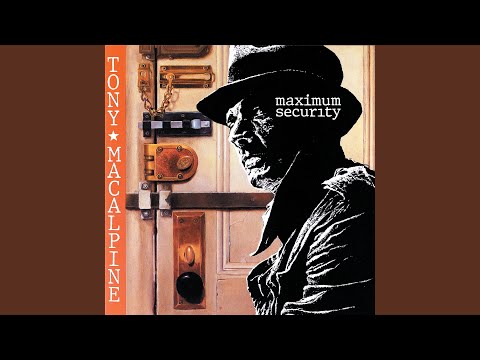 Tab - Tony MacAlpine's Autumn Lords
