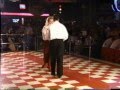 Shag Dance Brian Pate/Sharon Rew 1995 Nationals ...