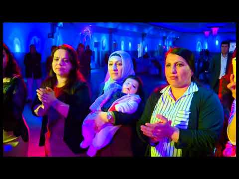 Daweta u Tuncay&sevim hıne